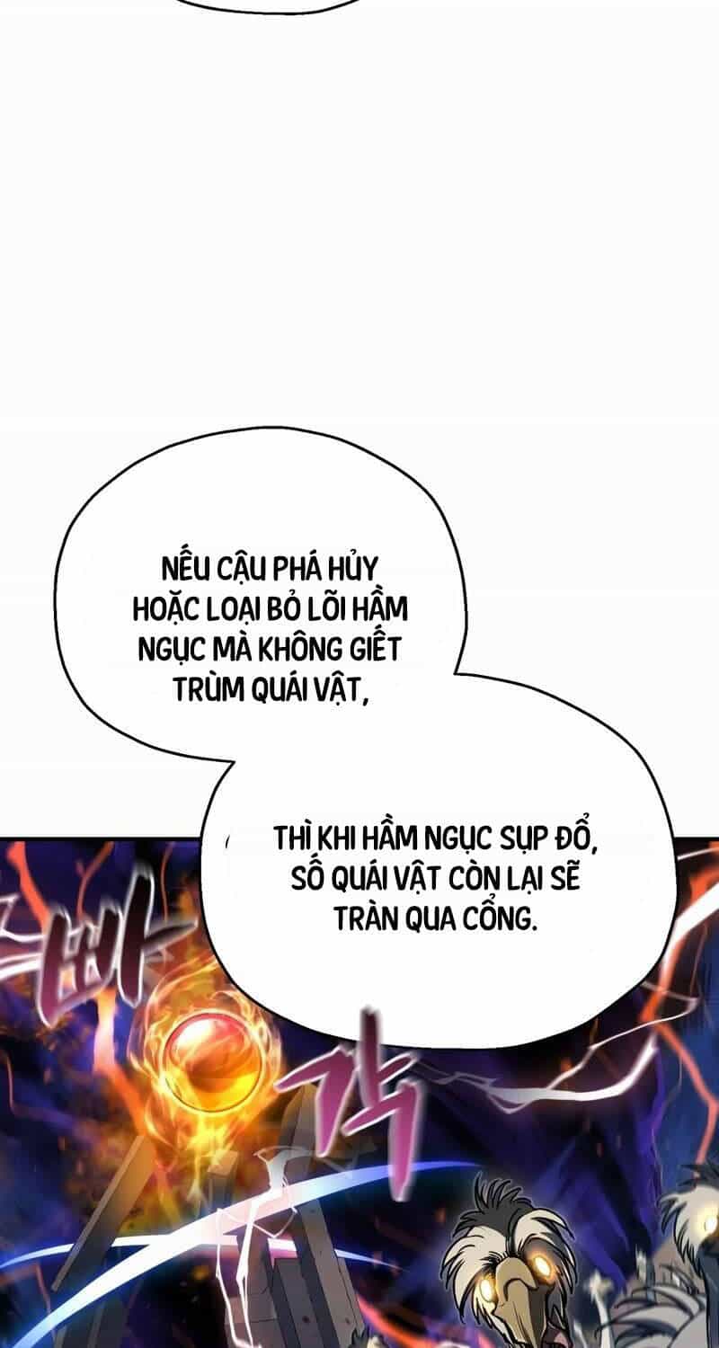 Chỉ Mình Ta Hồi Sinh - Chương 17 - ảnh 42