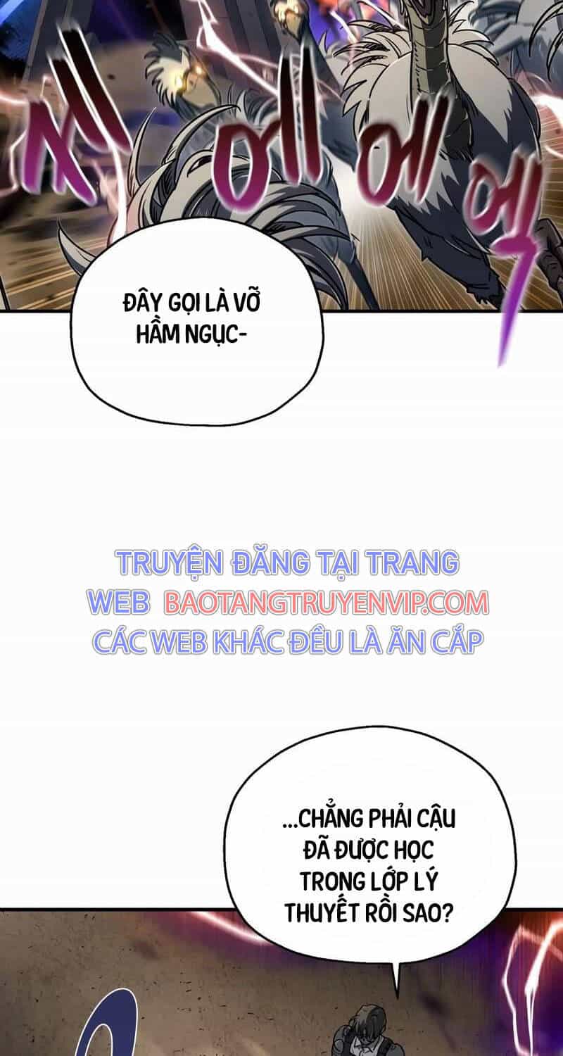 Chỉ Mình Ta Hồi Sinh - Chương 17 - ảnh 43