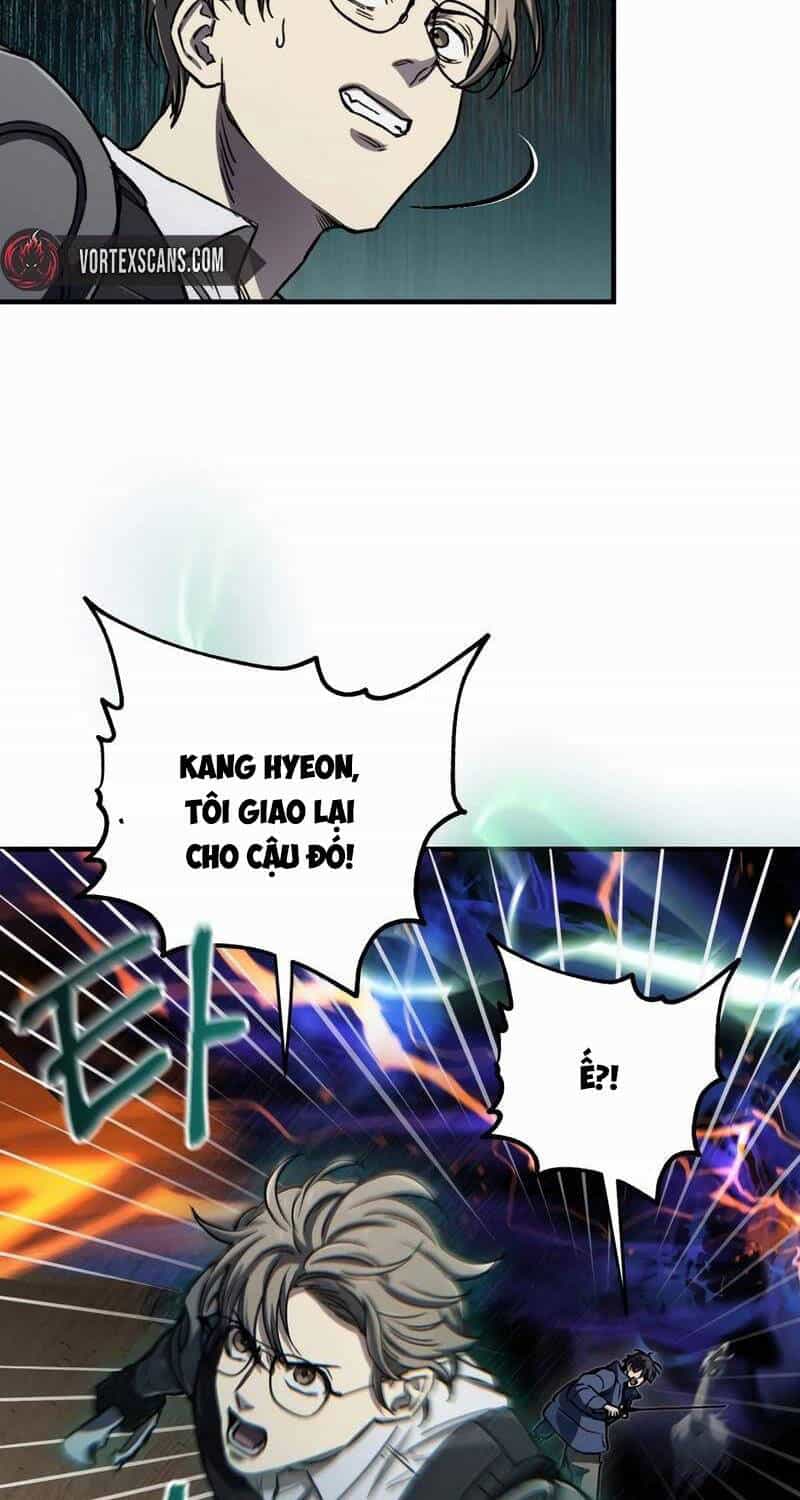 Chỉ Mình Ta Hồi Sinh - Chương 17 - ảnh 48