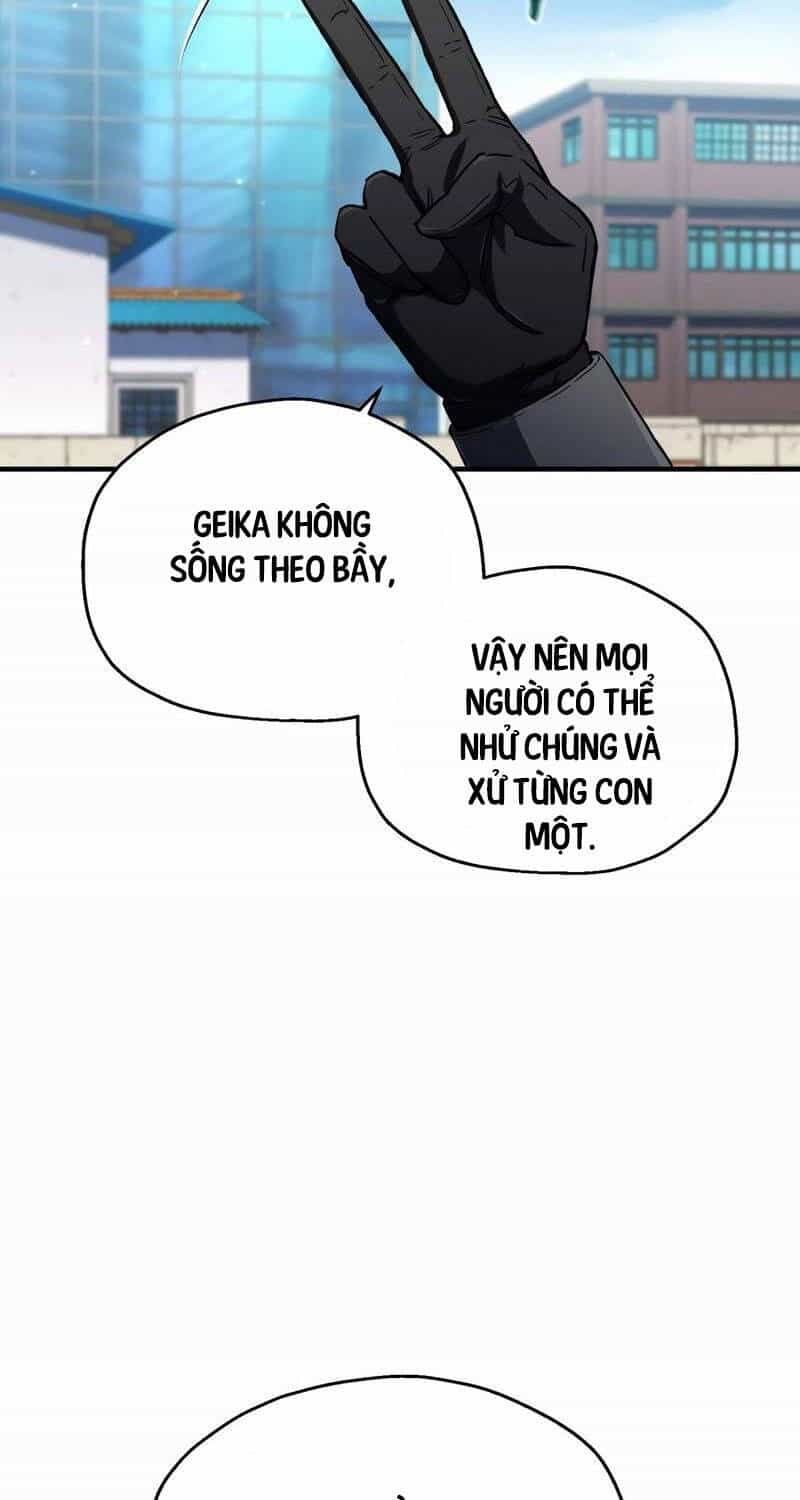 Chỉ Mình Ta Hồi Sinh - Chương 17 - ảnh 5
