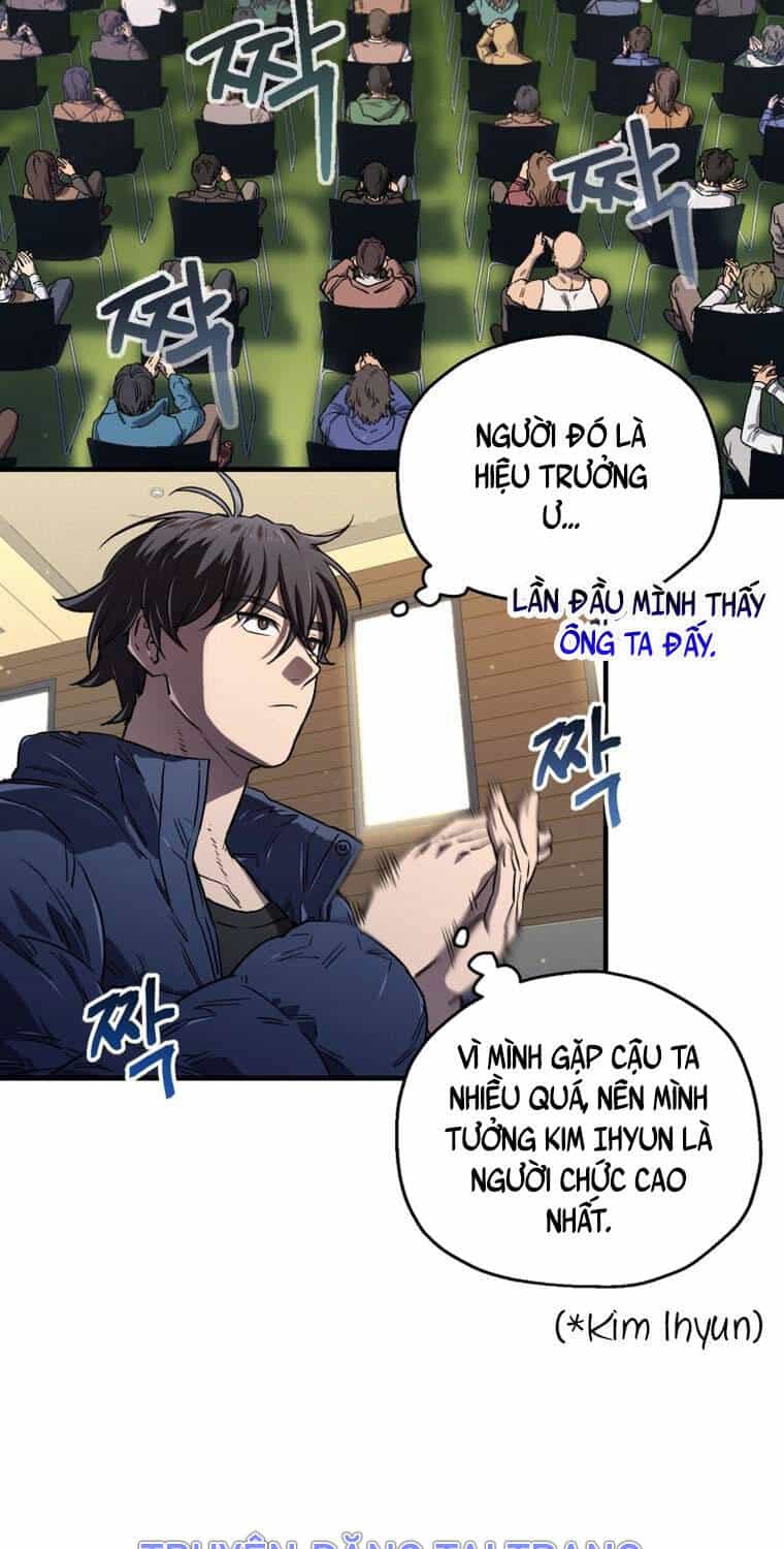 Chỉ Mình Ta Hồi Sinh - Chương 18 - ảnh 21