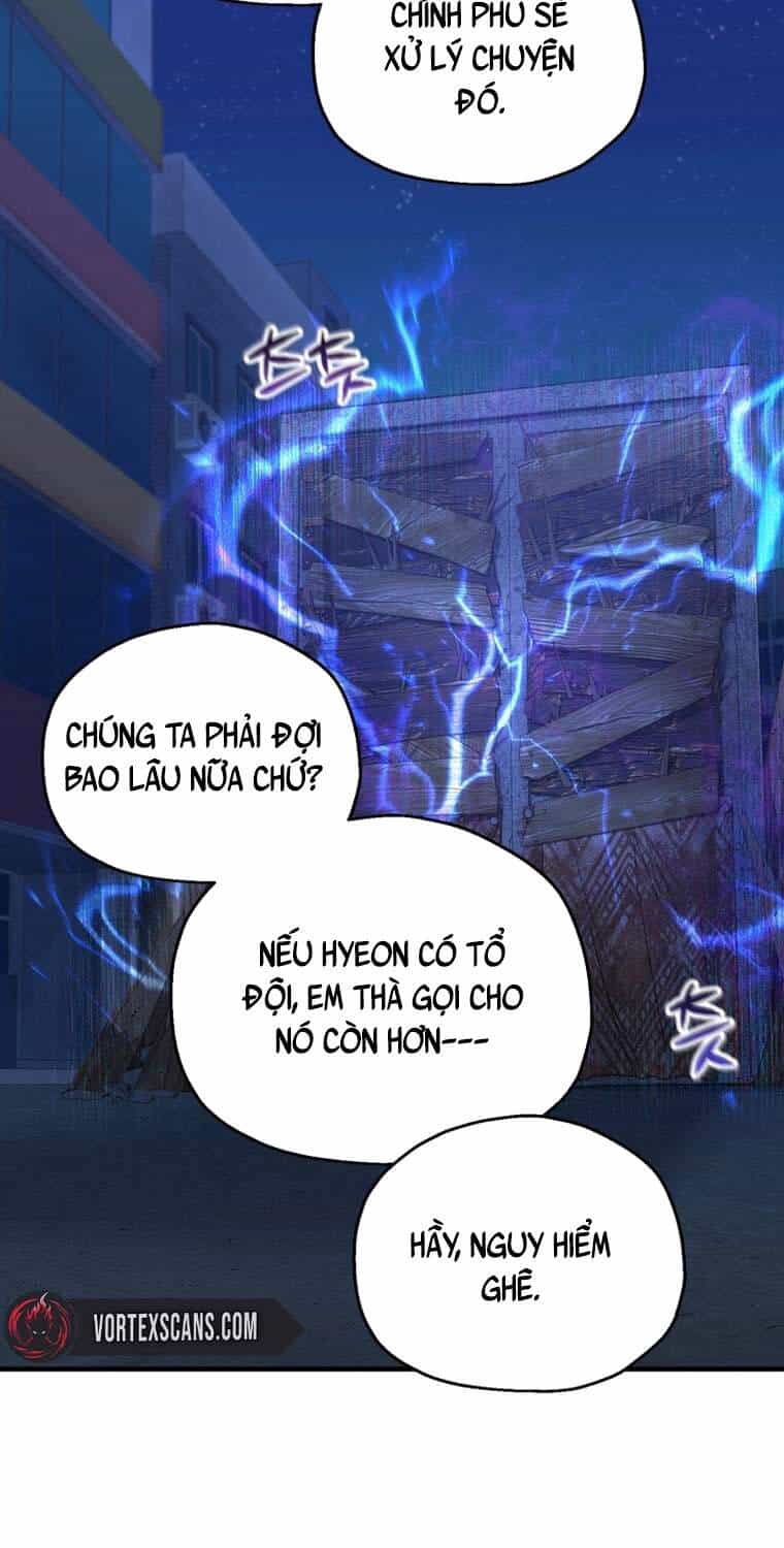 Chỉ Mình Ta Hồi Sinh - Chương 18 - ảnh 69