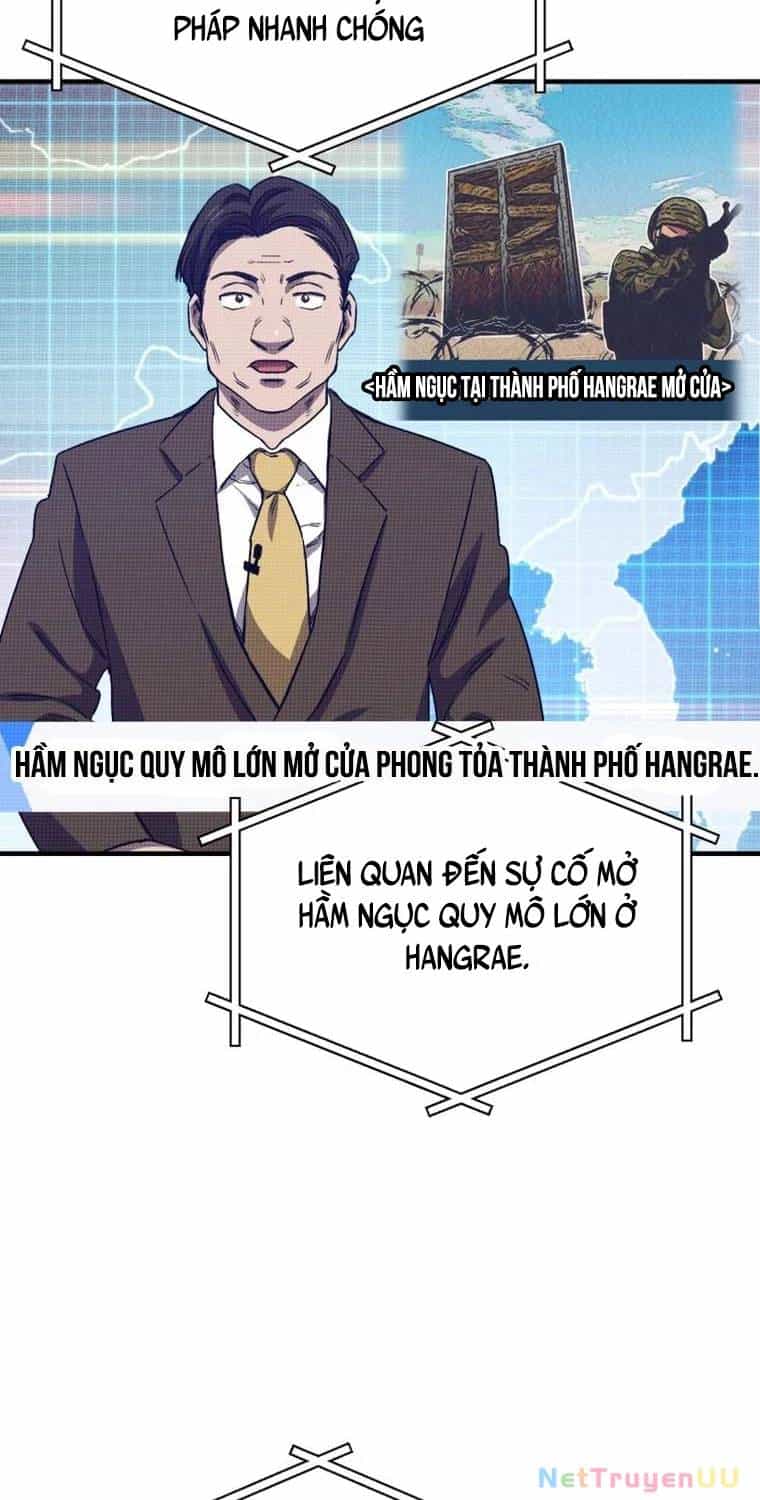Chỉ Mình Ta Hồi Sinh - Chương 19 - ảnh 4