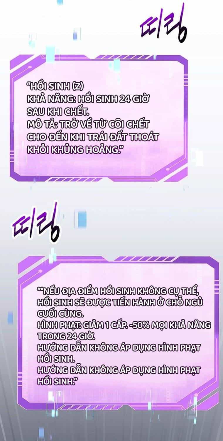 Chỉ Mình Ta Hồi Sinh - Chương 2 - ảnh 54