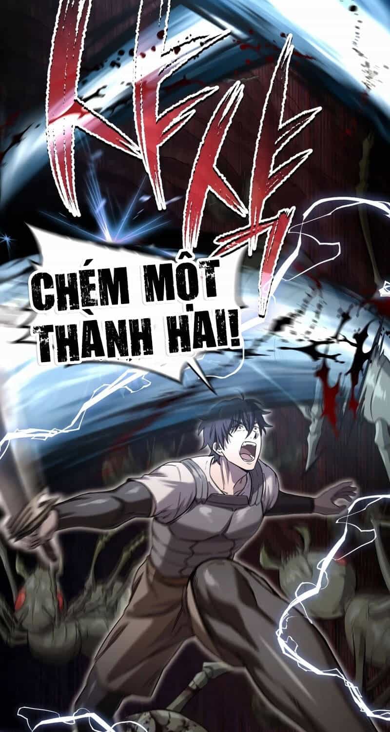 Chỉ Mình Ta Hồi Sinh - Chương 21 - ảnh 55