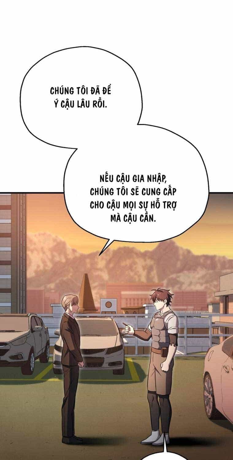 Chỉ Mình Ta Hồi Sinh - Chương 22 - ảnh 25