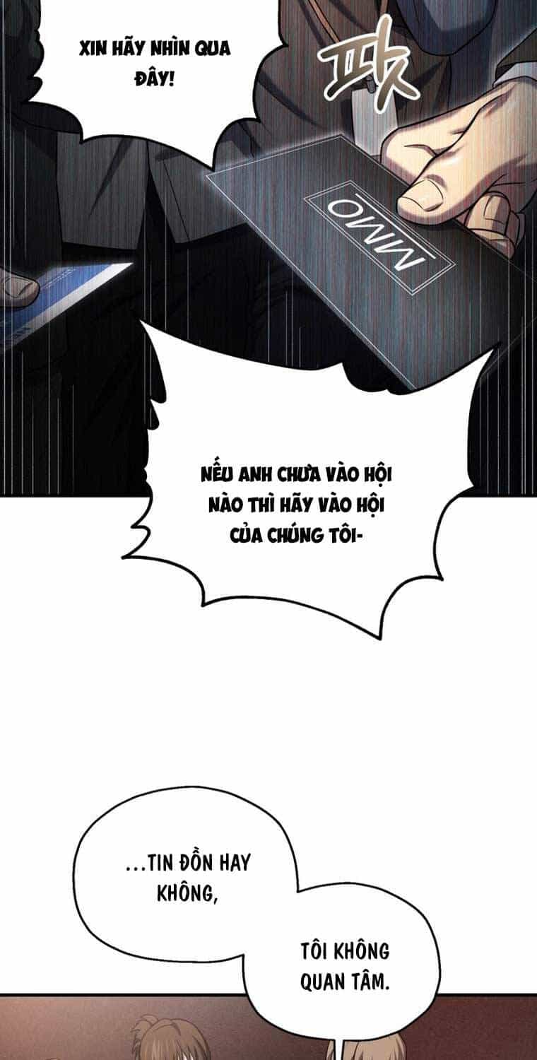 Chỉ Mình Ta Hồi Sinh - Chương 22 - ảnh 9