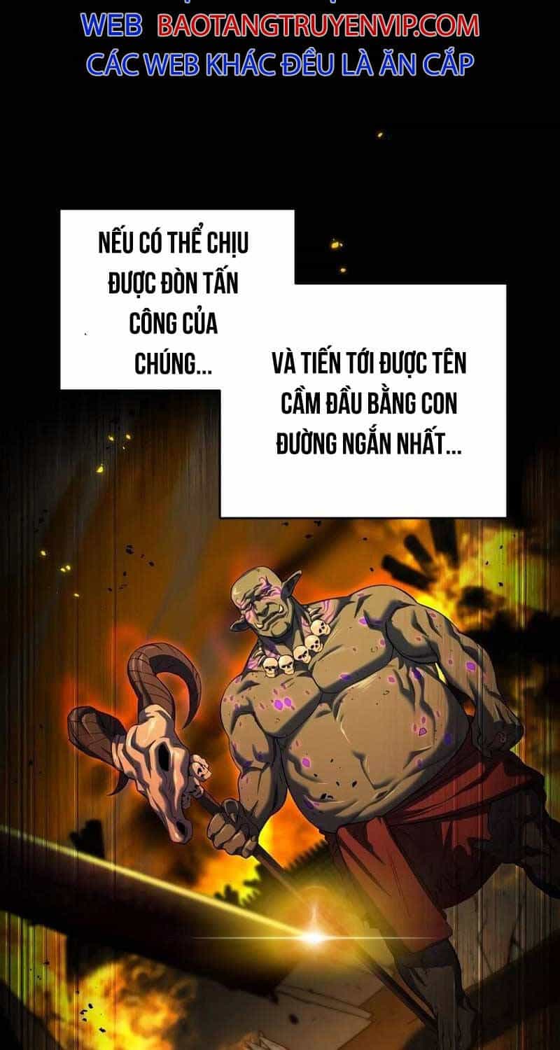 Chỉ Mình Ta Hồi Sinh - Chương 24 - ảnh 16