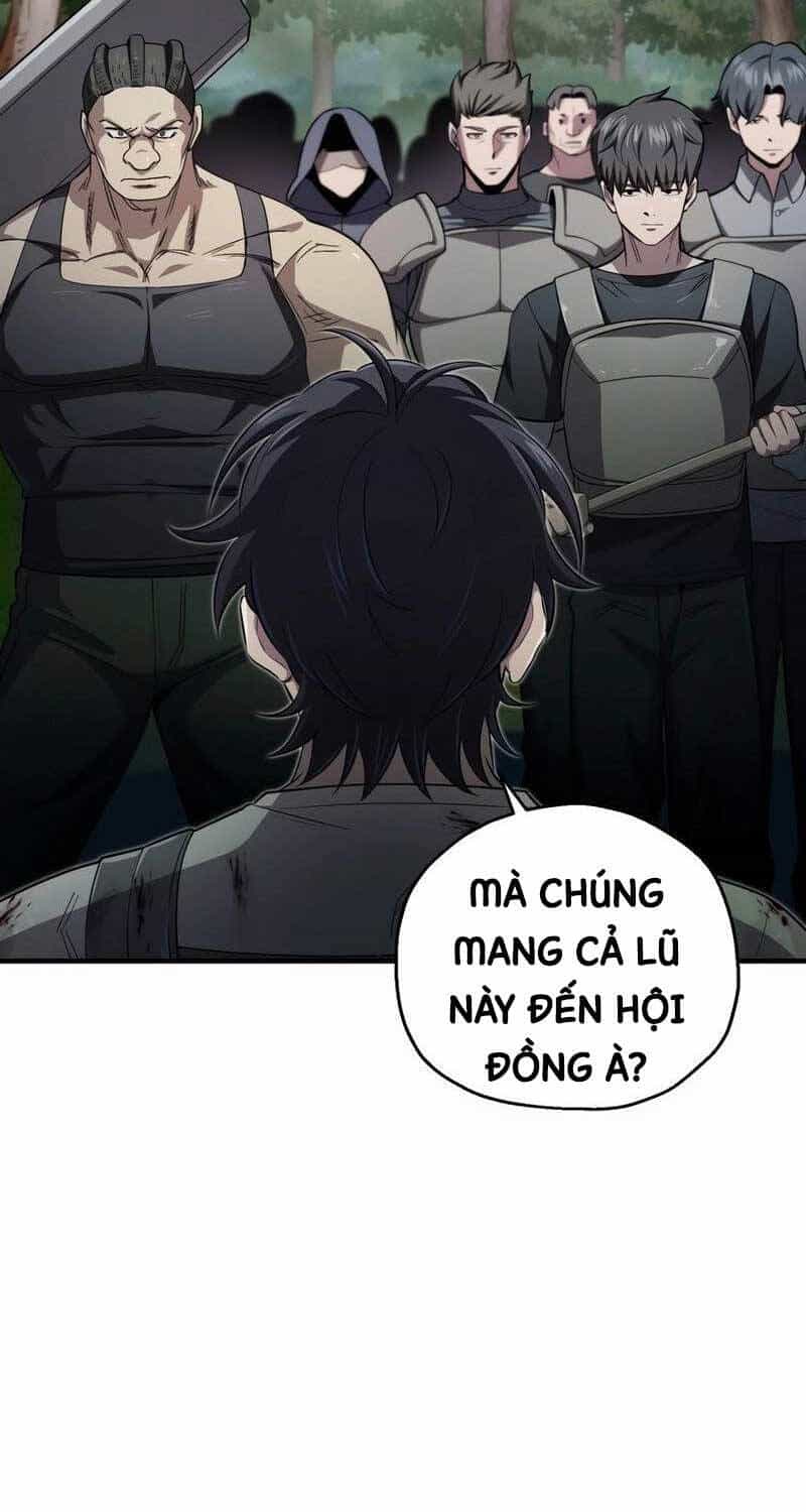 Chỉ Mình Ta Hồi Sinh - Chương 24 - ảnh 34