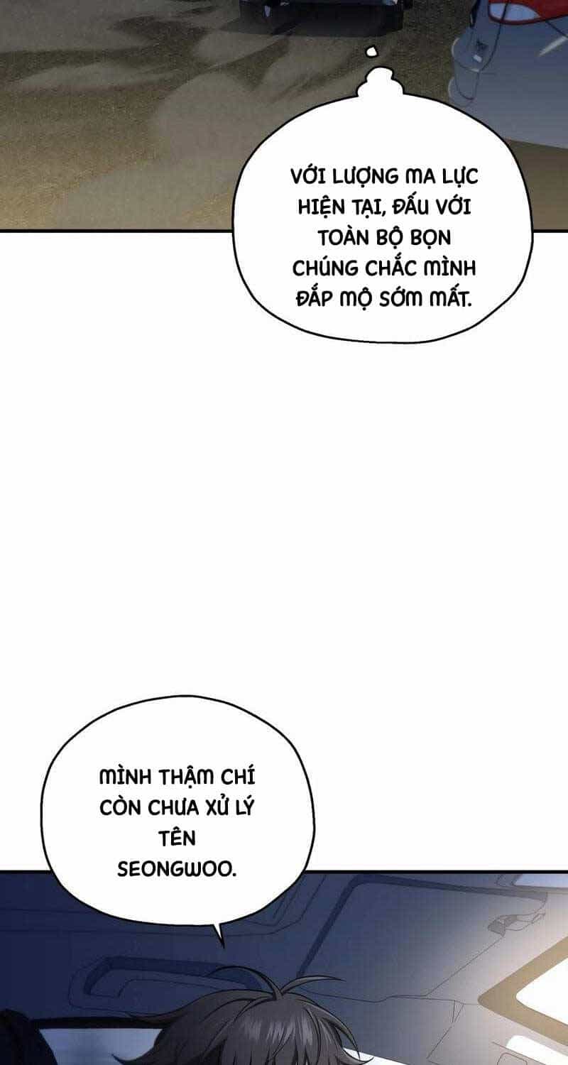 Chỉ Mình Ta Hồi Sinh - Chương 24 - ảnh 65