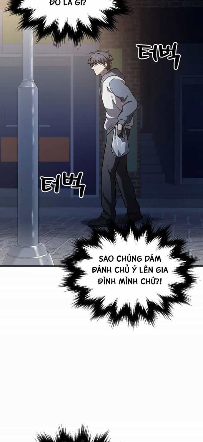 Chỉ Mình Ta Hồi Sinh - Chương 25 - ảnh 32