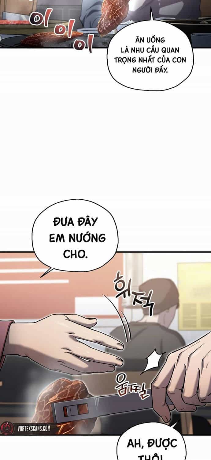 Chỉ Mình Ta Hồi Sinh - Chương 25 - ảnh 4