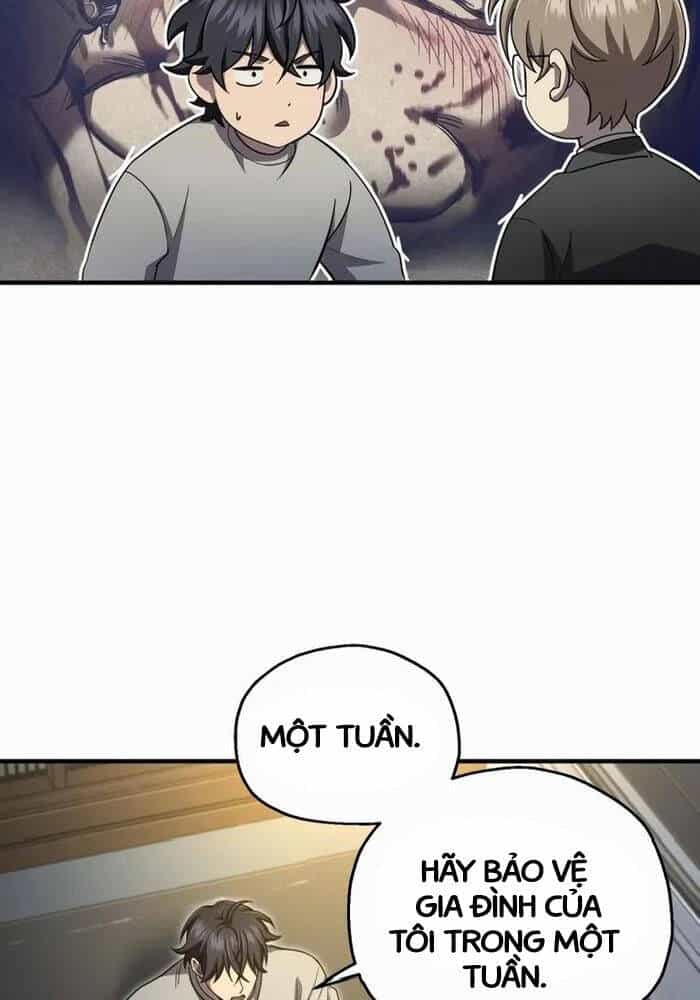 Chỉ Mình Ta Hồi Sinh - Chương 26 - ảnh 18
