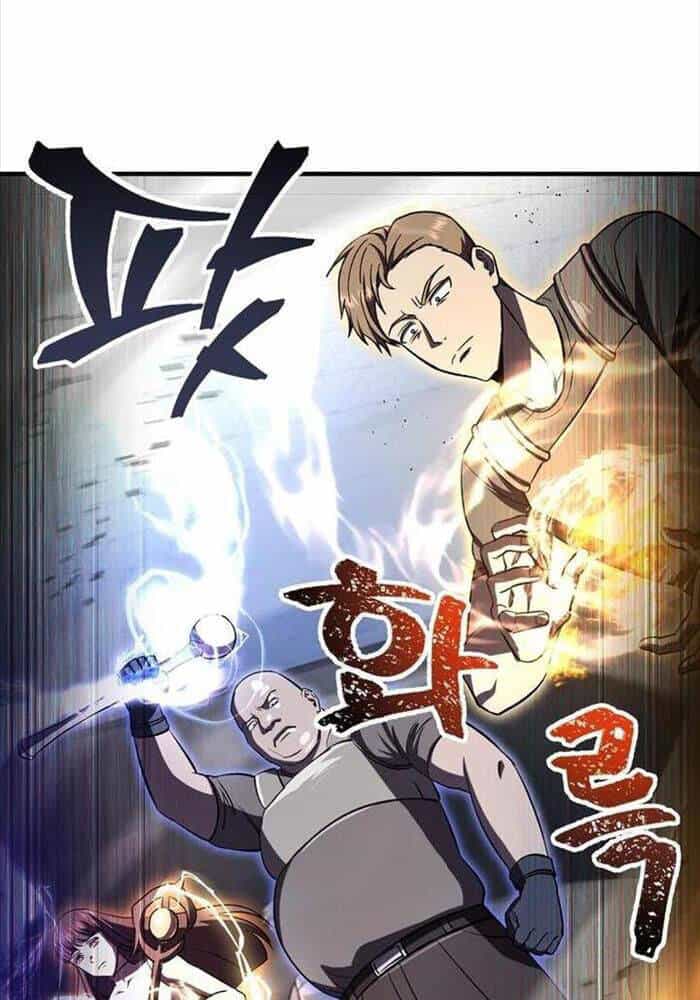 Chỉ Mình Ta Hồi Sinh - Chương 27 - ảnh 21