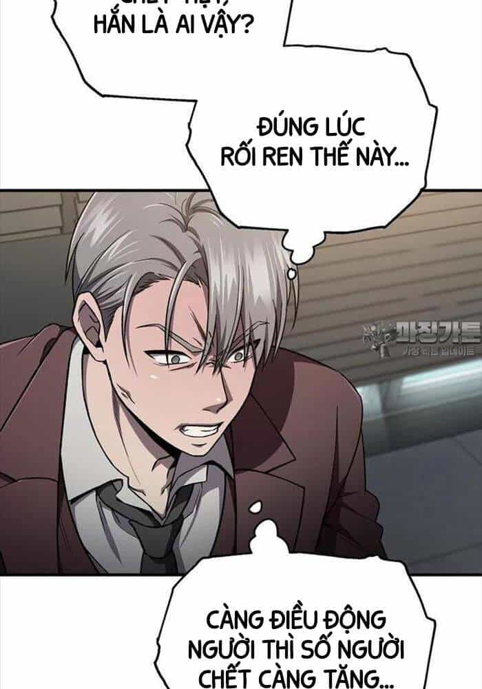 Chỉ Mình Ta Hồi Sinh - Chương 28 - ảnh 55