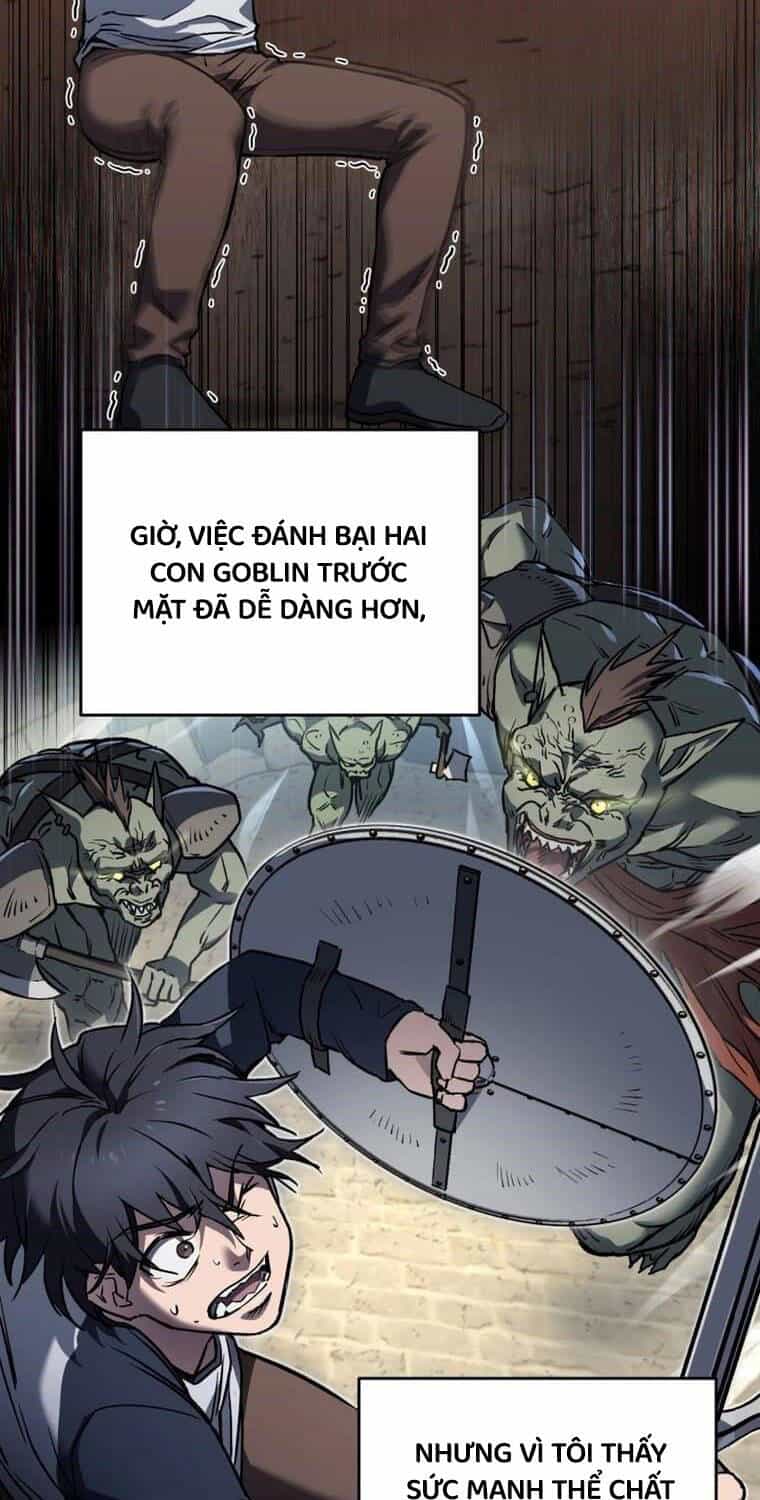 Chỉ Mình Ta Hồi Sinh - Chương 3 - ảnh 76