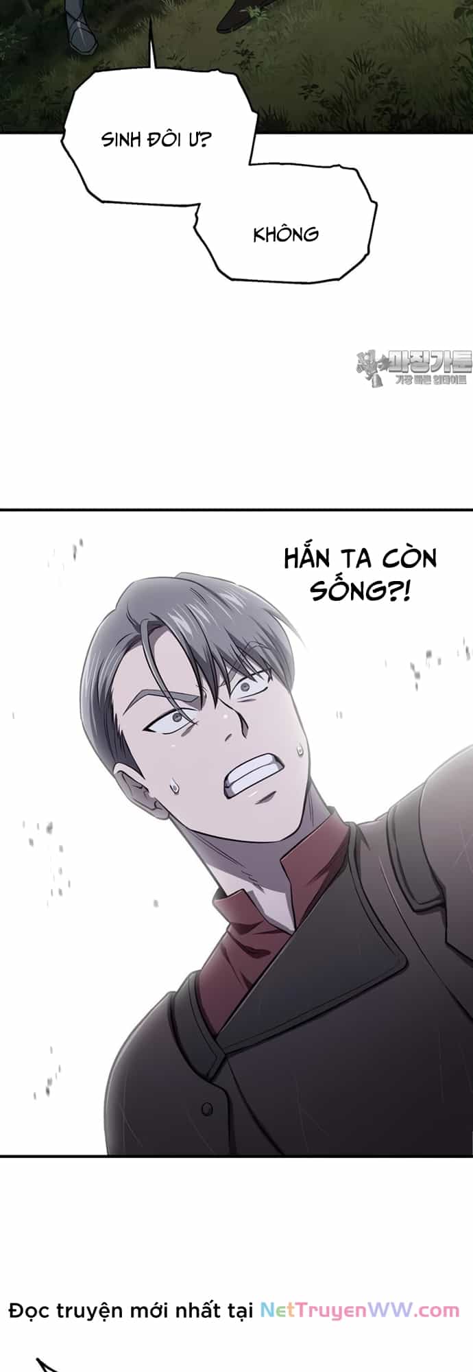 Chỉ Mình Ta Hồi Sinh - Chương 30 - ảnh 35