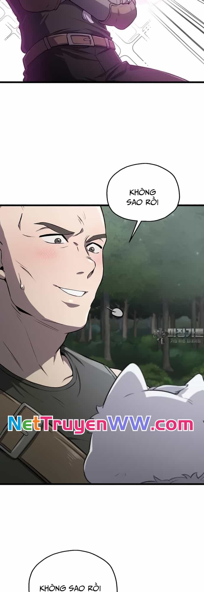 Chỉ Mình Ta Hồi Sinh - Chương 30 - ảnh 45