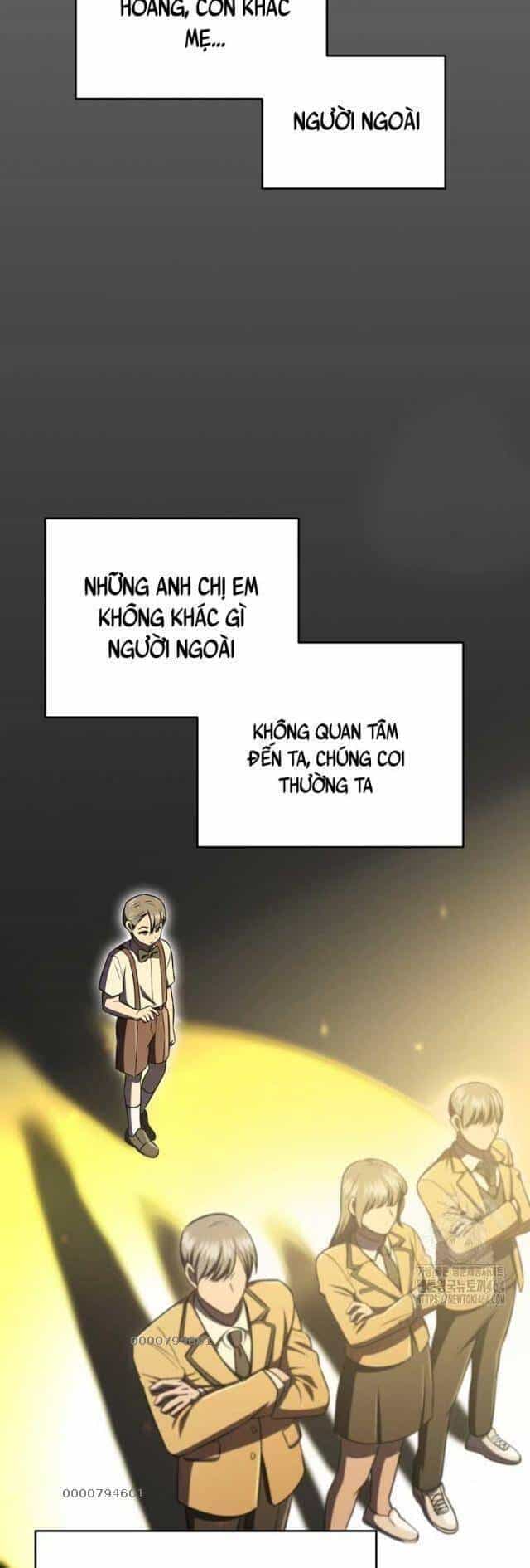 Chỉ Mình Ta Hồi Sinh - Chương 31 - ảnh 40