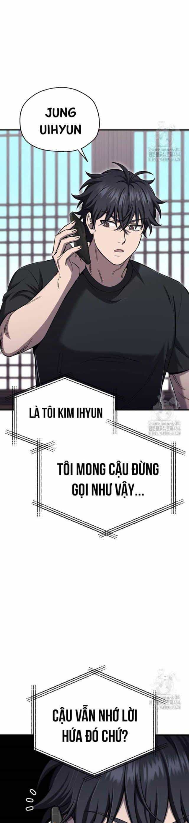 Chỉ Mình Ta Hồi Sinh - Chương 32 - ảnh 25