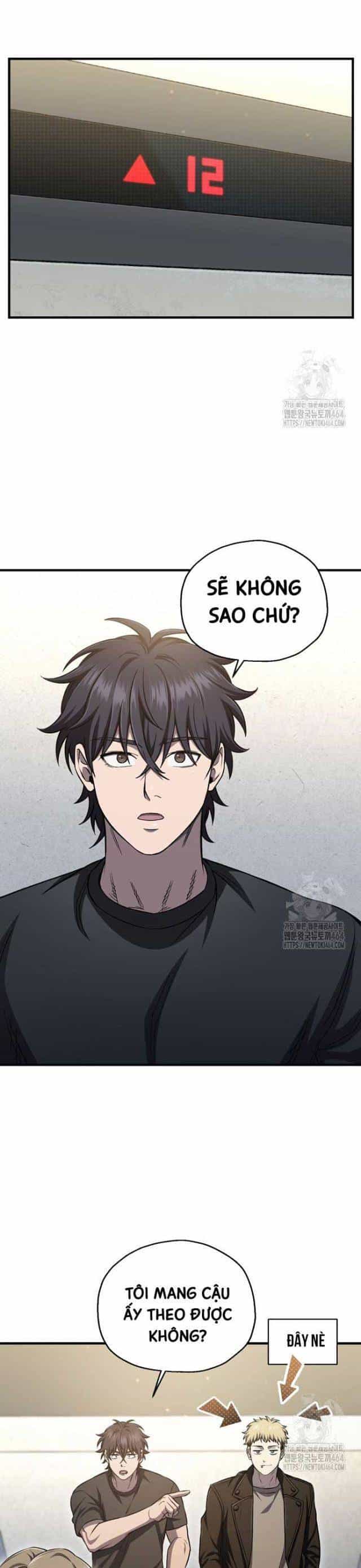 Chỉ Mình Ta Hồi Sinh - Chương 32 - ảnh 29