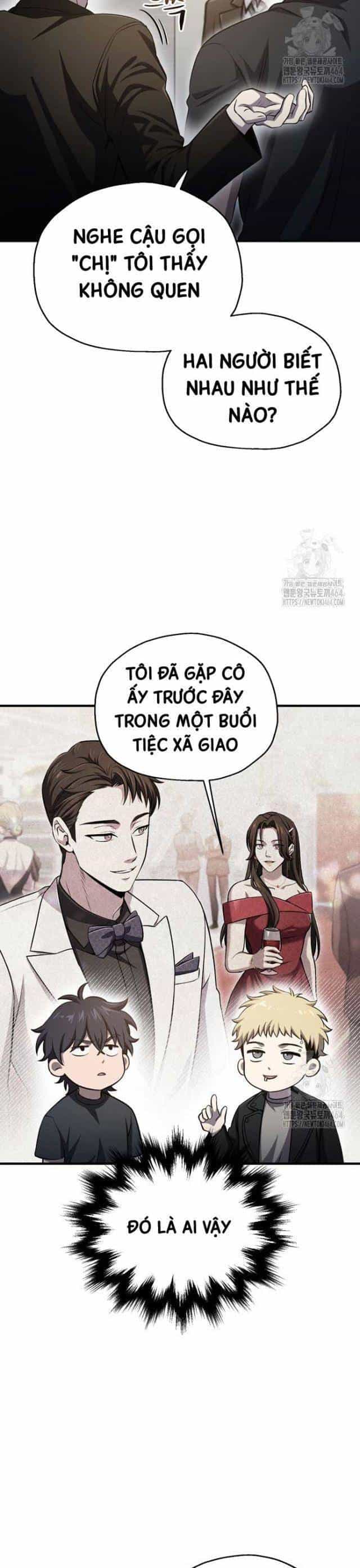 Chỉ Mình Ta Hồi Sinh - Chương 32 - ảnh 31