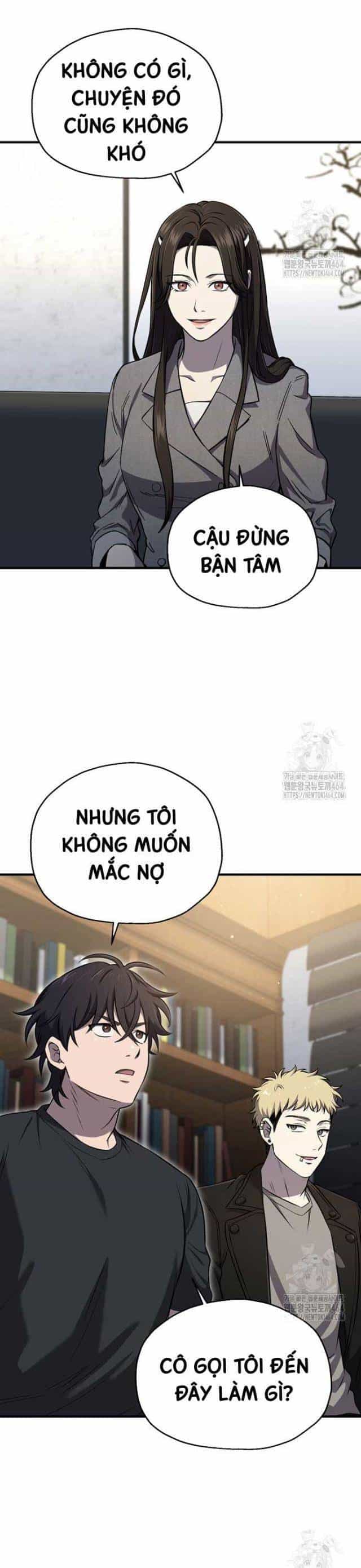 Chỉ Mình Ta Hồi Sinh - Chương 32 - ảnh 38