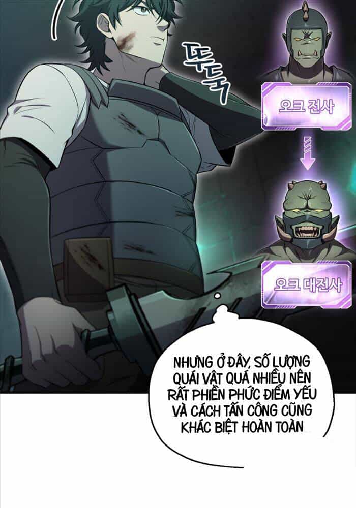 Chỉ Mình Ta Hồi Sinh - Chương 33 - ảnh 76