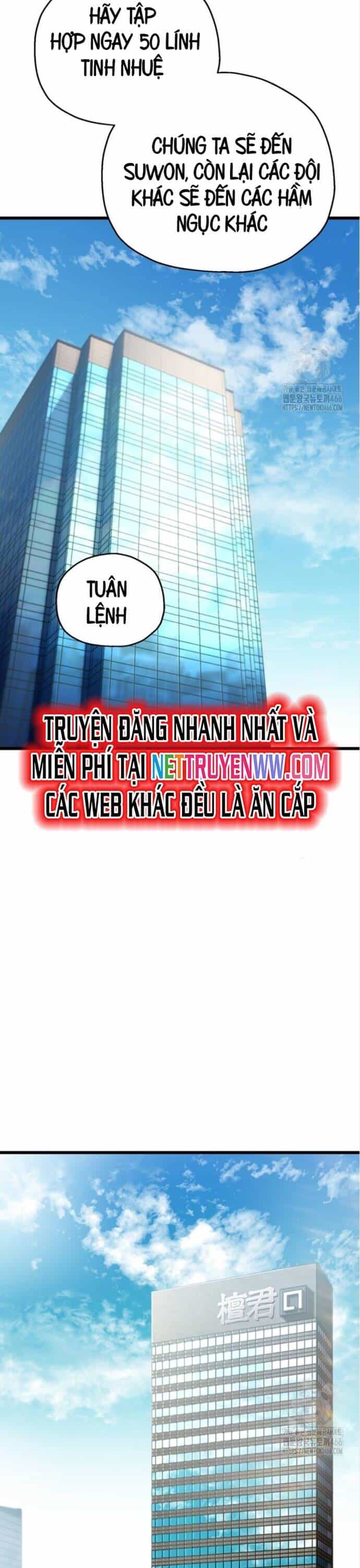 Chỉ Mình Ta Hồi Sinh - Chương 35 - ảnh 26