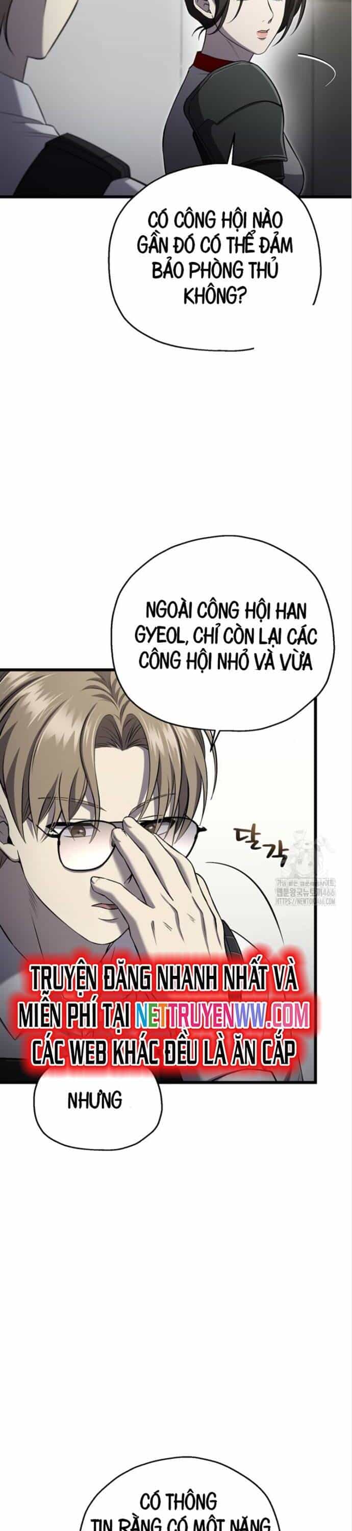 Chỉ Mình Ta Hồi Sinh - Chương 35 - ảnh 28