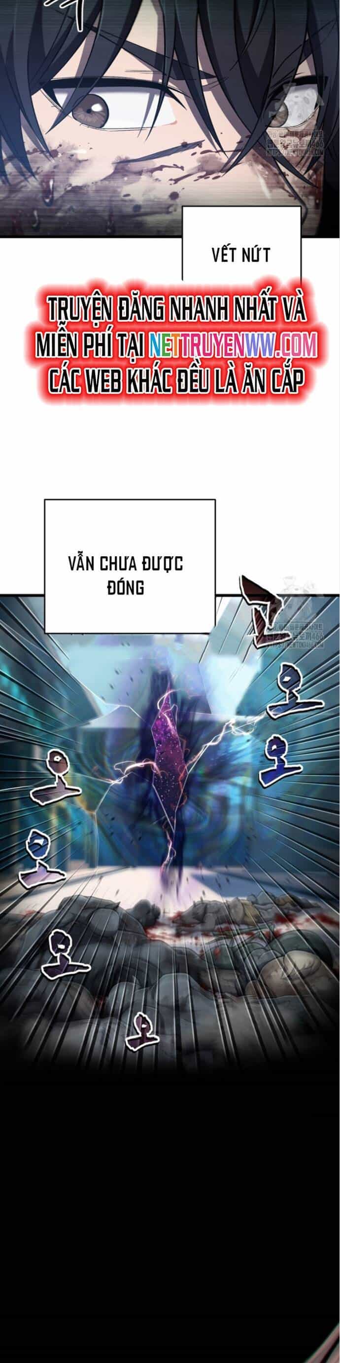 Chỉ Mình Ta Hồi Sinh - Chương 35 - ảnh 35