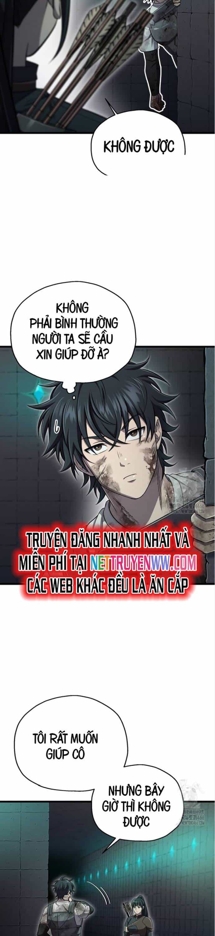 Chỉ Mình Ta Hồi Sinh - Chương 35 - ảnh 6