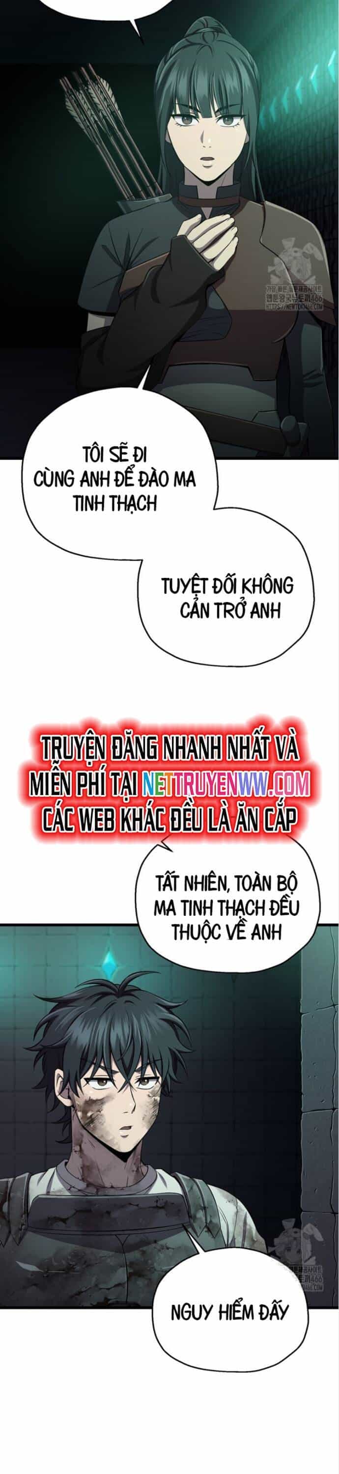 Chỉ Mình Ta Hồi Sinh - Chương 35 - ảnh 9