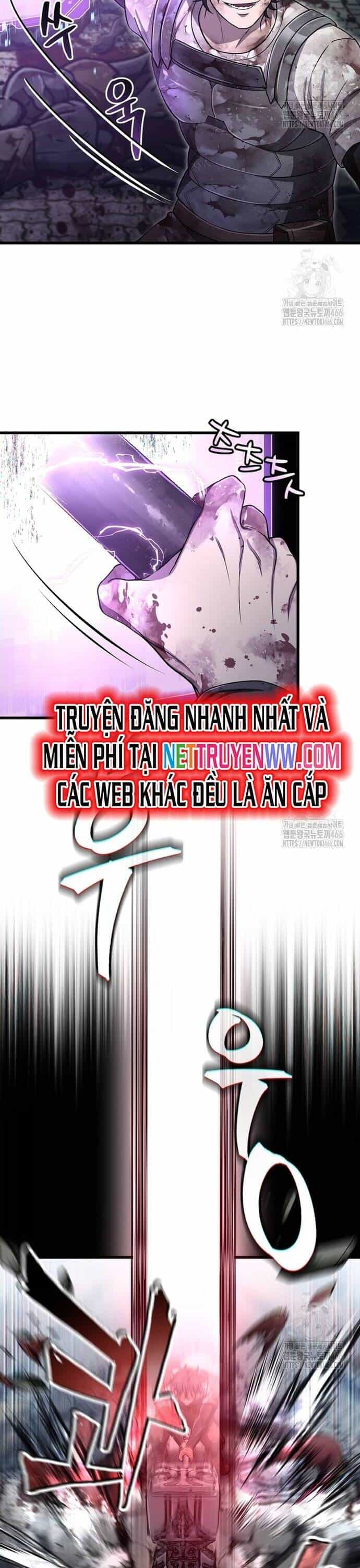 Chỉ Mình Ta Hồi Sinh - Chương 36 - ảnh 20