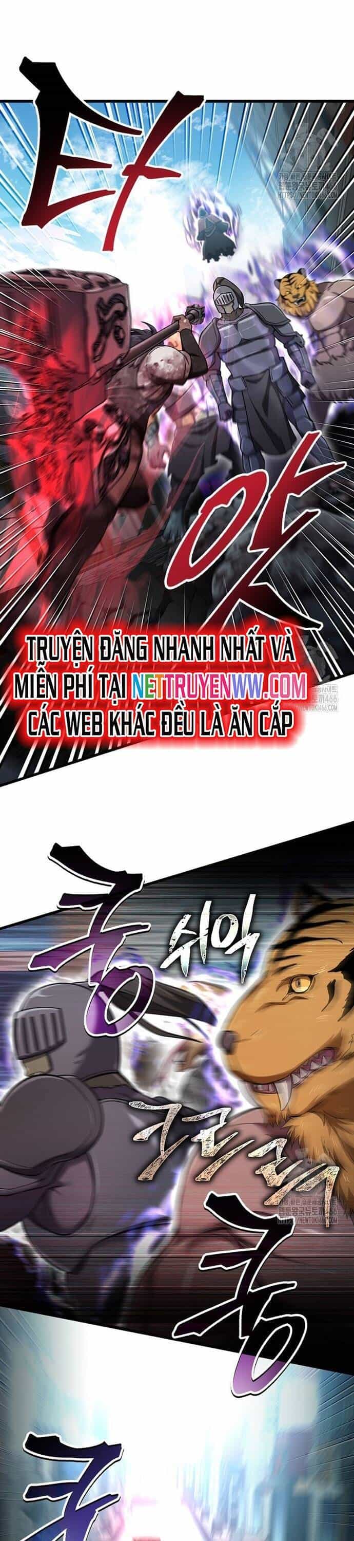 Chỉ Mình Ta Hồi Sinh - Chương 36 - ảnh 25
