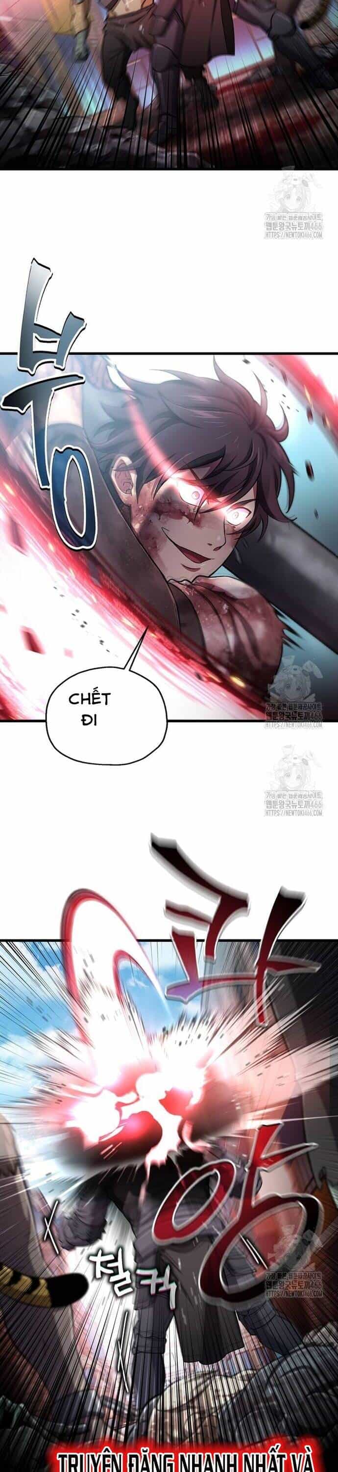 Chỉ Mình Ta Hồi Sinh - Chương 36 - ảnh 30