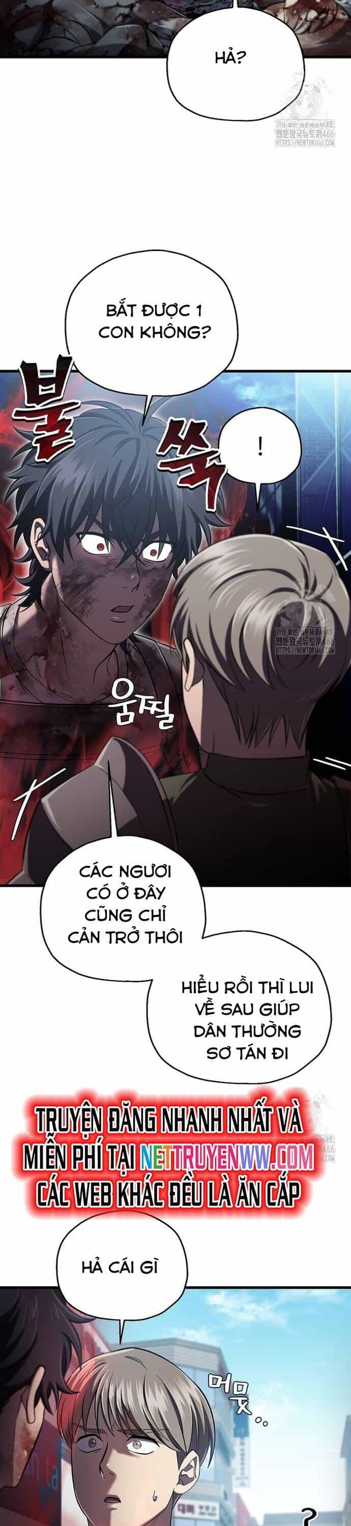 Chỉ Mình Ta Hồi Sinh - Chương 36 - ảnh 4