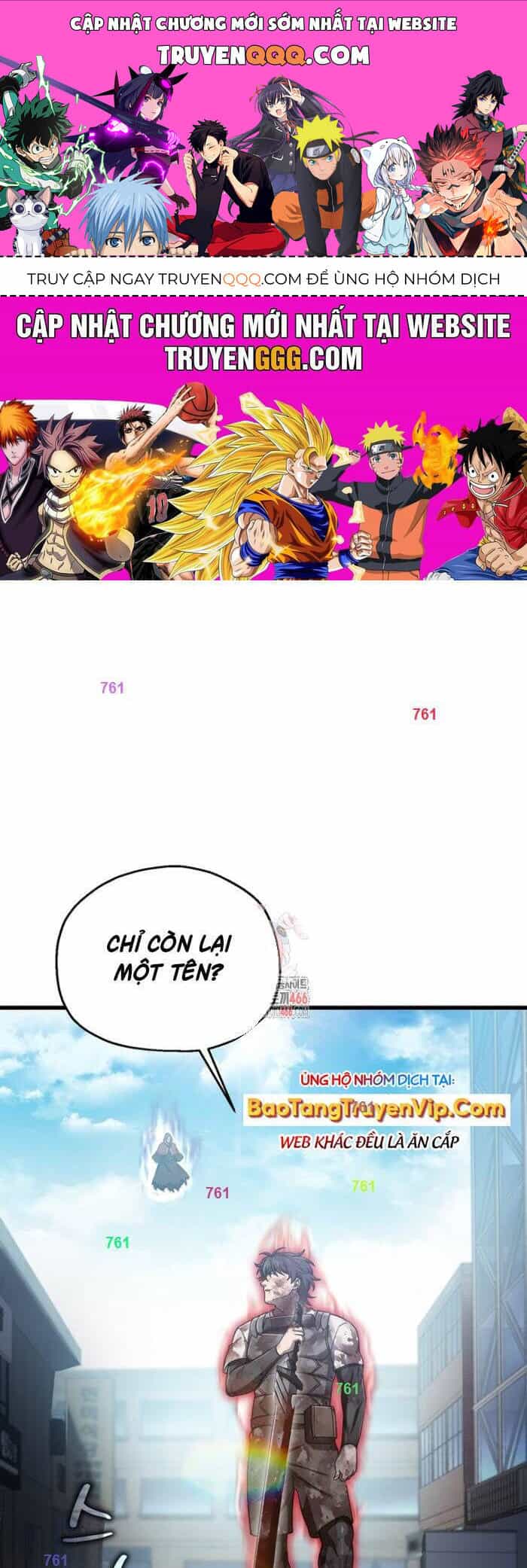 Chỉ Mình Ta Hồi Sinh - Chương 38 - ảnh 1