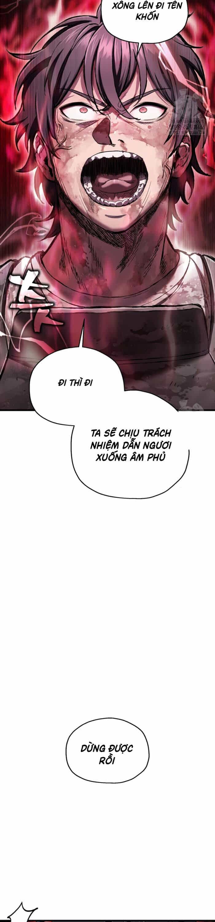 Chỉ Mình Ta Hồi Sinh - Chương 38 - ảnh 16