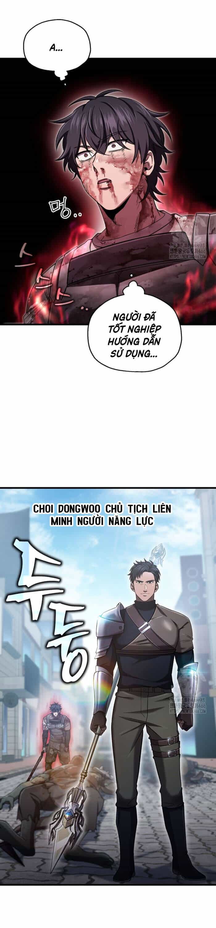 Chỉ Mình Ta Hồi Sinh - Chương 38 - ảnh 19