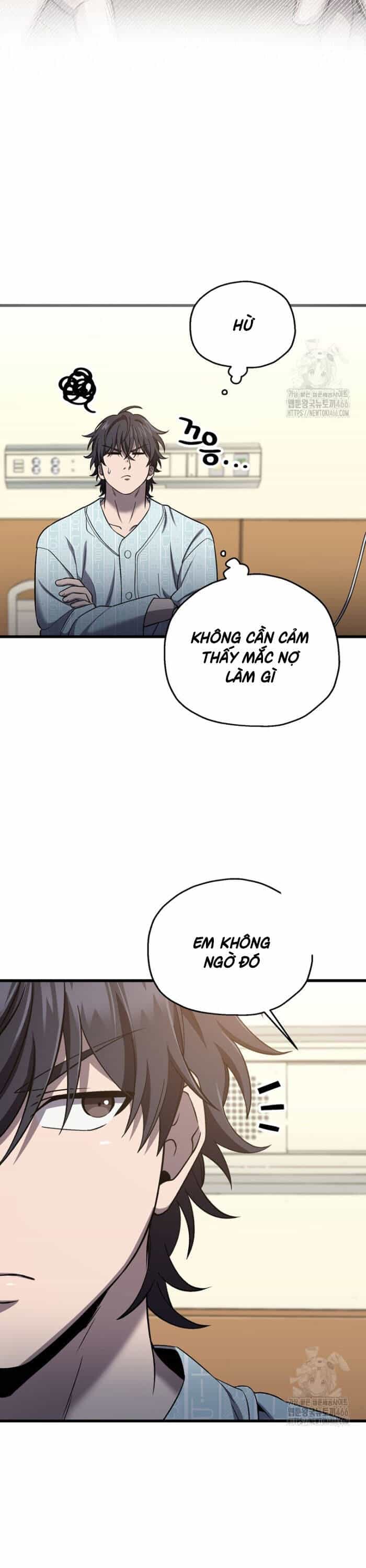 Chỉ Mình Ta Hồi Sinh - Chương 38 - ảnh 29
