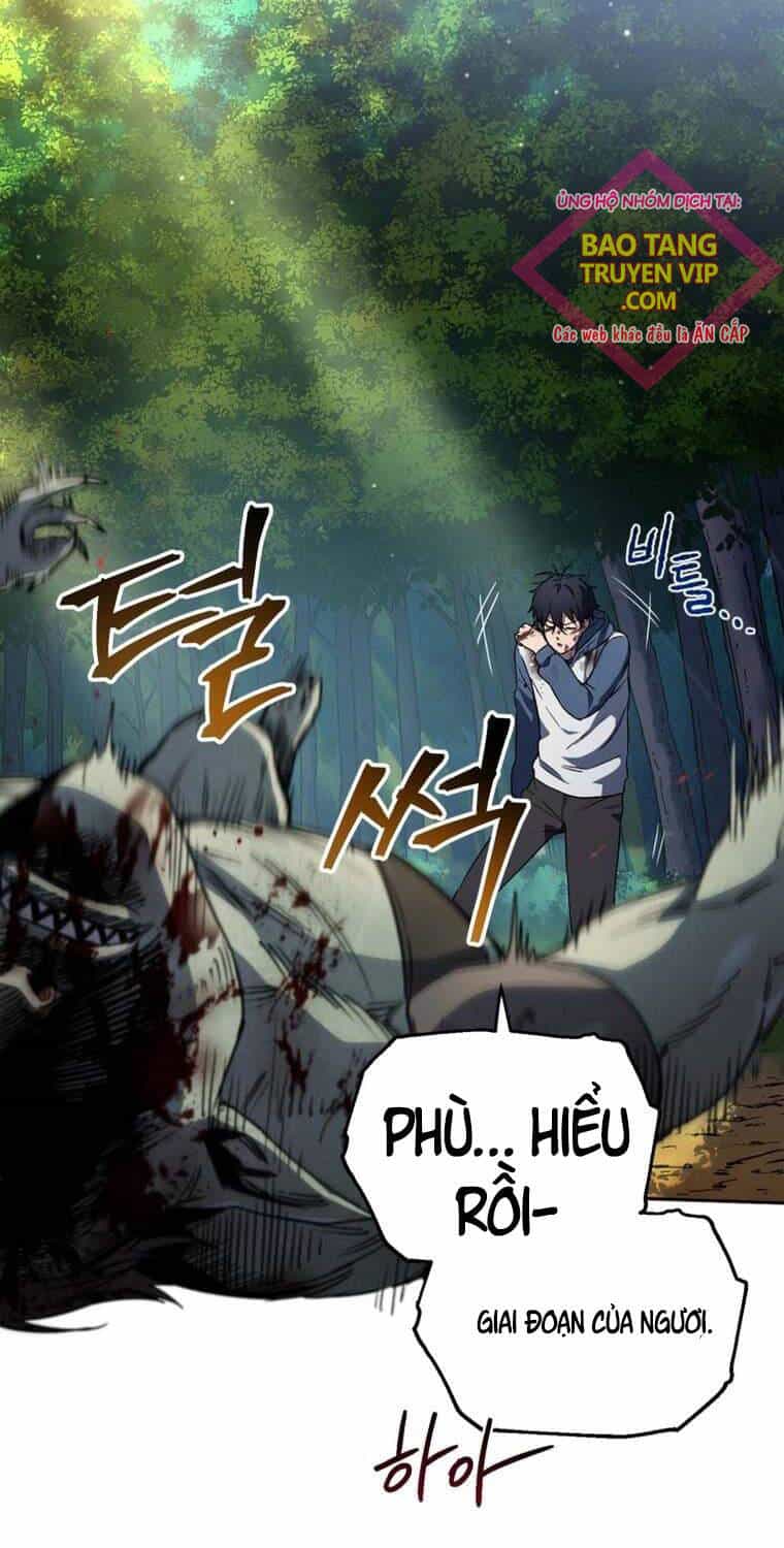 Chỉ Mình Ta Hồi Sinh - Chương 4 - ảnh 32
