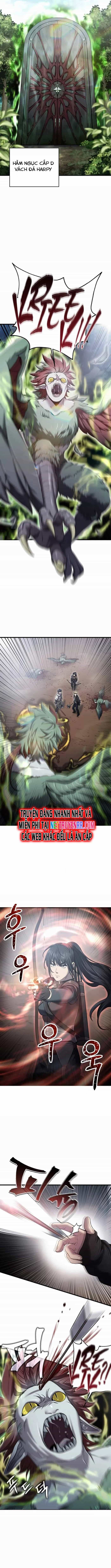 Chỉ Mình Ta Hồi Sinh - Chương 40 - ảnh 4