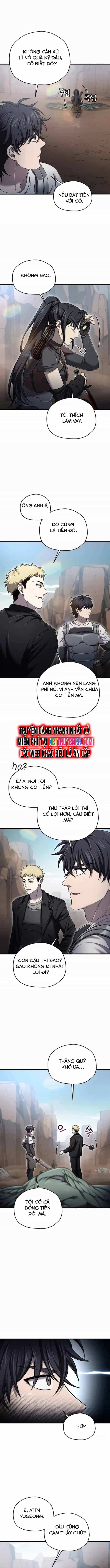 Chỉ Mình Ta Hồi Sinh - Chương 40 - ảnh 5