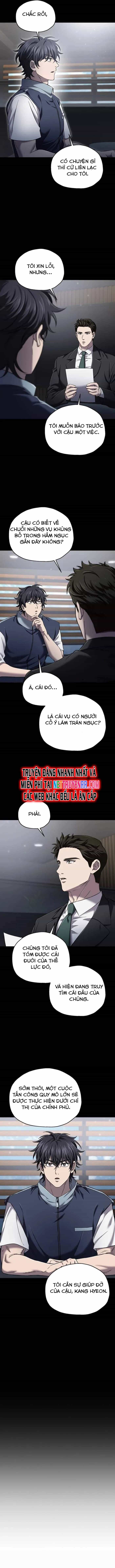 Chỉ Mình Ta Hồi Sinh - Chương 40 - ảnh 9