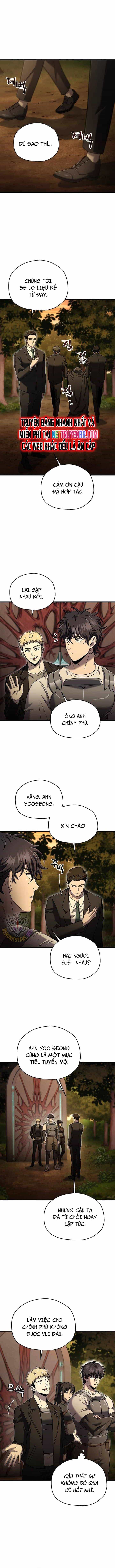 Chỉ Mình Ta Hồi Sinh - Chương 41 - ảnh 6