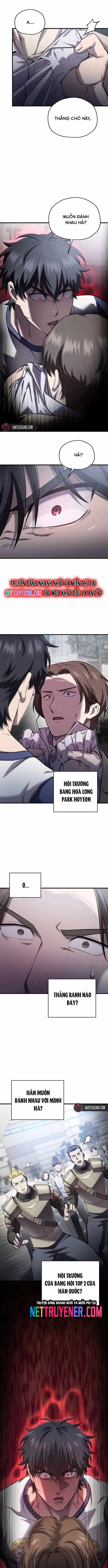 Chỉ Mình Ta Hồi Sinh - Chương 43 - ảnh 10