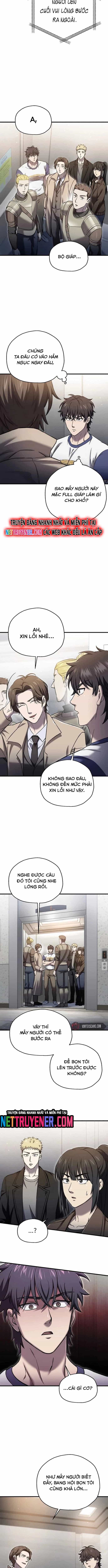 Chỉ Mình Ta Hồi Sinh - Chương 44 - ảnh 13