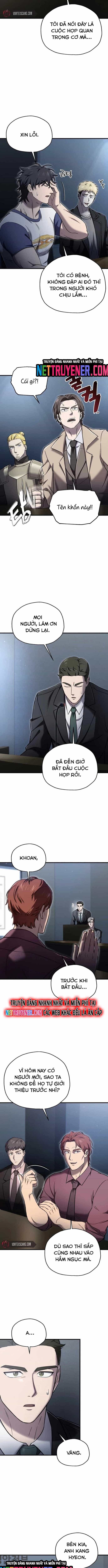 Chỉ Mình Ta Hồi Sinh - Chương 44 - ảnh 6