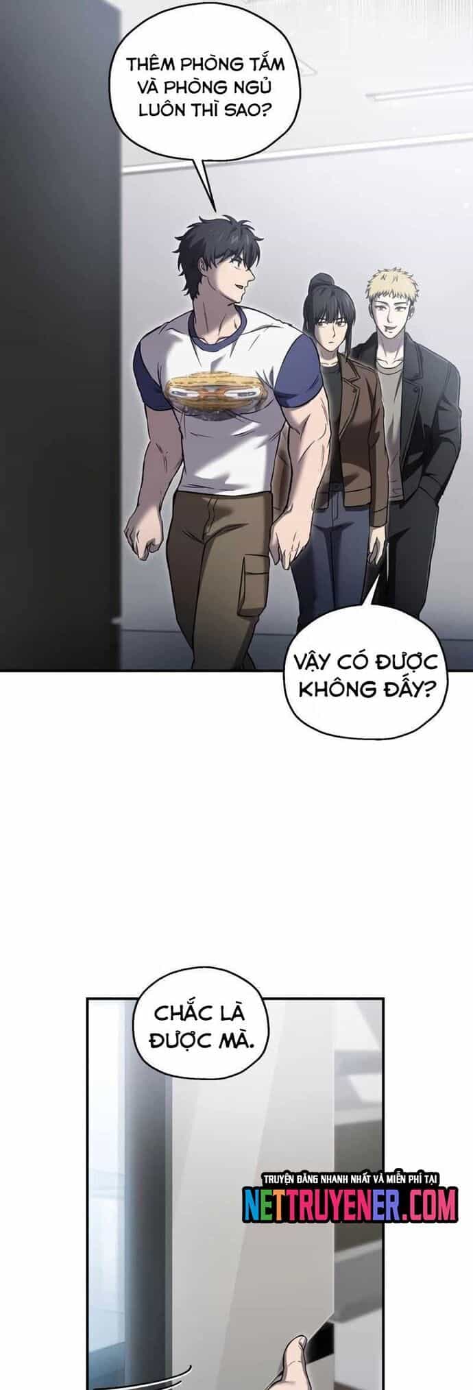 Chỉ Mình Ta Hồi Sinh - Chương 46 - ảnh 13
